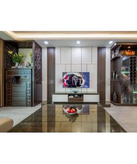 Vách ốp tường 66 Vách ốp tường 66